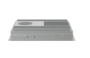 阿普奇 ABOX-D200SA2 | 國產化工控機 /嵌入式工控機/飛騰D系列桌面CPU