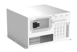 阿普奇 IPC340-D300SA2 | 國產化工控機 /壁掛式工控機/飛騰D系列桌面CPU