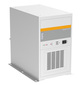 阿普奇 IPC340-K600SA2 | 國產化工控機 /壁掛式工控機/兆芯KX系列桌面CPU