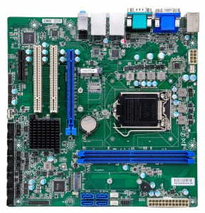 阿普奇 MAT-Z390A2 | 工業主板/MicroATX主板/Intel 6/8/9th CPU