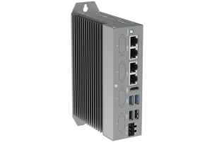 阿普奇 C5-ADLN | 嵌入式工控機/準系統工控機/Intel Alder Lake N95 CPU