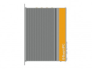 AK6系列11th-U 平臺 嵌入式工控機/機器視覺控制器/邊緣計算控制器