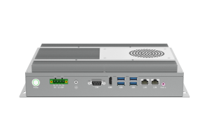 阿普奇 ABOX-D200SA2 | 國產化工控機 /嵌入式工控機/飛騰D系列桌面CPU