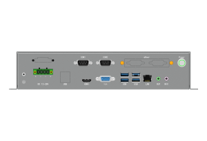 阿普奇 ABOX-H300DA1 | 國產化工控機/嵌入式工控機/海光C86-4G系列CPU