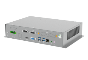 阿普奇 ABOX-H300DA1 | 國(guó)產(chǎn)化工控機(jī)/嵌入式工控機(jī)/海光C86-4G系列CPU