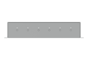 阿普奇 ABOX-H300DA1 | 國(guó)產(chǎn)化工控機(jī)/嵌入式工控機(jī)/海光C86-4G系列CPU