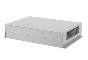 阿普奇 ABOX-H300DA1 | 國(guó)產(chǎn)化工控機(jī)/嵌入式工控機(jī)/海光C86-4G系列CPU