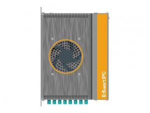 AK4系列 AGX Orin 平臺(tái) 人形機(jī)器人控制器/具身智能機(jī)器人控制器/AI駕駛控制器