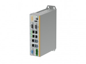 AK6C6系列11th-U移動平臺 具身機器人控制器/行業控制器/嵌入式工控機