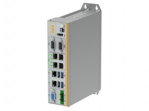 AK7C6系列 具身機器人控制器/行業控制器/嵌入式工控機/人形機器人