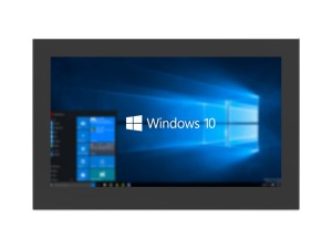 PC系列Alder Lake N平臺 工業(yè)一體機