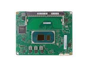 CMT-TGLU 工業(yè)主板 核心模塊