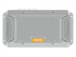 E5S B系列嵌入式工控機(jī)/BOX