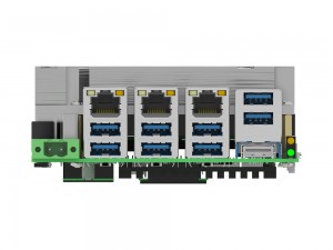 KiWiBot 30 具身智能機器人 英偉達（ NVIDIA）Jetson AGX Orin 開發套件