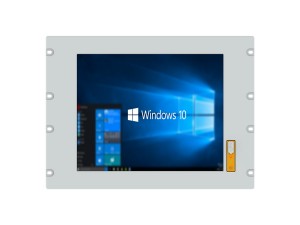 PGE6系列11th-U平臺 工業(yè)一體機/工業(yè)平板電腦 電阻觸摸屏