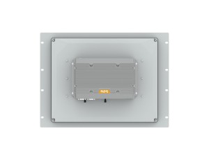 PGE6系列11th-U平臺 工業一體機/工業平板電腦 電阻觸摸屏