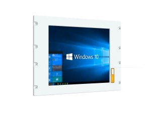 PGE7S系列H81平臺 工業(yè)一體機(jī)/工業(yè)平板電腦 電阻觸摸屏