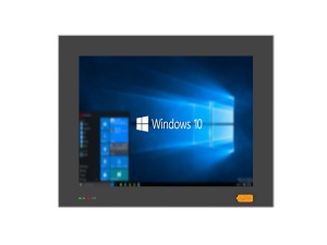 PLE5系列 工業(yè)一體機/工業(yè)平板電腦 電阻觸摸屏