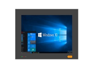 PLE5M系列 工業(yè)一體機/工業(yè)平板電腦 電阻觸摸屏