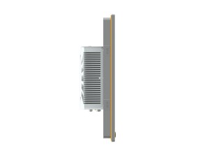 PLE5M系列 工業一體機/工業平板電腦 電阻觸摸屏