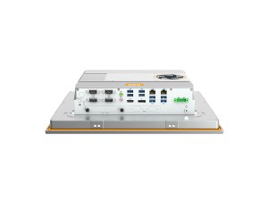 PLE7S系列Q670平臺 工業(yè)一體機/工業(yè)平板電腦 電阻觸摸屏