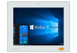 阿普奇 PLCQ-D200SA2 | 國產化工業一體機/工業平板電腦/飛騰D系列CPU