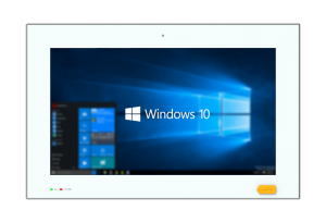 阿普奇 PLCQ-H300DA1 | 國產(chǎn)化工業(yè)一體機/工業(yè)平板電腦/海光C86-4G系列CPU
