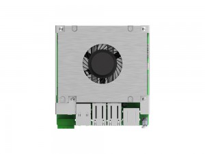 KiWiBot 30系列 具身智能機器人控制器/機器人控制器/人形機器人控制器