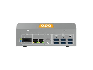 TAC-7010 機器人控制器/行業(yè)控制器/嵌入式工控機/具身機器人