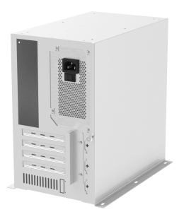 阿普奇 IPC340-D300SA2 | 國產化工控機 /壁掛式工控機/飛騰D系列桌面CPU